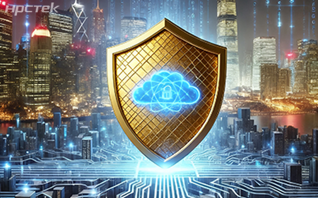 国产“芯”防线!工控机如何筑牢网络安全屏障(图1) 国产“芯”防线!工控机如何筑牢网络安全屏障(图1)