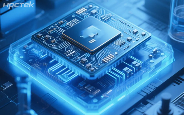 2K3000八核强芯龙芯主板:工业控制与能源领域的国产芯力量(图1) 2K3000八核强芯龙芯主板:工业控制与能源领域的国产芯力量(图1)