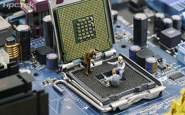 国产芯驱动,高性能赢咖8主板赋能工业智能化(图1) 国产芯驱动,高性能赢咖8主板赋能工业智能化(图1)