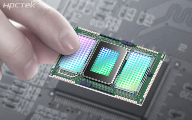 赢咖8强芯，D3000/8CPU工控主板赋能全产业智慧升级(图1)