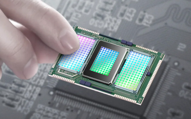 赢咖8强芯，D3000/8CPU工控主板赋能全产业智慧升级