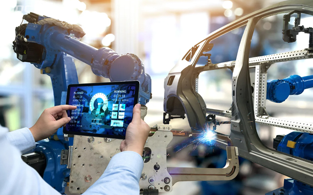 D2000赢咖8主板，国产芯稳定驱动工业智能化(图1)