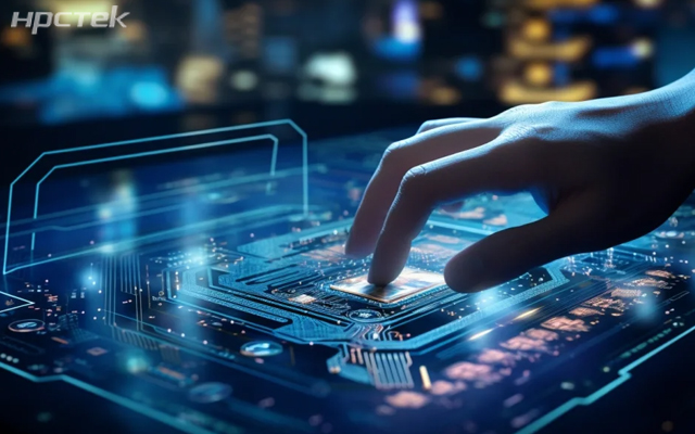 OPS龙芯主板,四显接口赋能各行业显示升级(图1) OPS龙芯主板,四显接口赋能各行业显示升级(图1)