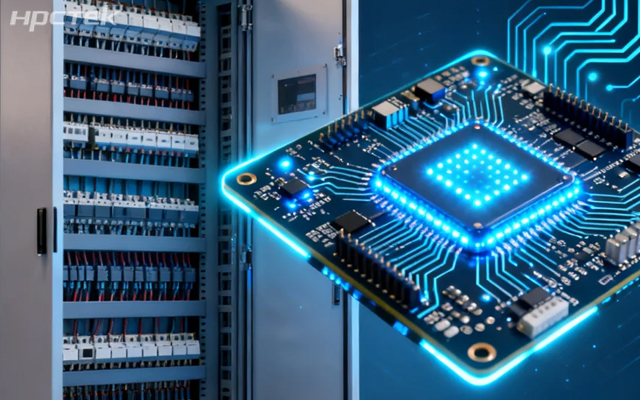 赢咖8主板,以自主创新之势激活工业智能化发展的新潜力(图1) 赢咖8主板,以自主创新之势激活工业智能化发展的新潜力(图1)