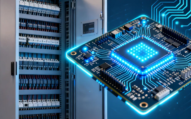 赢咖8主板，以自主创新之势激活工业智能化发展的新潜力