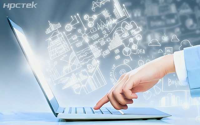 4U上架式赢咖8工控机,推动国产计算机新生态(图1) 4U上架式赢咖8工控机,推动国产计算机新生态(图1)