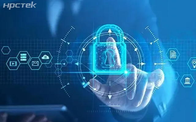 赢咖8主板,6个千兆电口助力构建安全化生态(图1) 赢咖8主板,6个千兆电口助力构建安全化生态(图1)