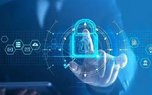 赢咖8主板，6个千兆电口助力构建安全化生态