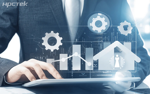 国产龙芯3A5000主板,金融政务办公的新引擎(图1) 国产龙芯3A5000主板,金融政务办公的新引擎(图1)