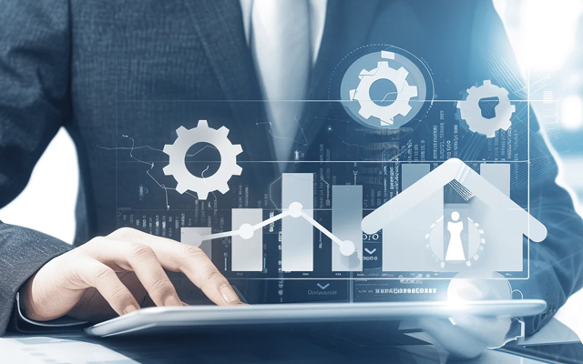 国产龙芯3A5000主板,金融政务办公的新引擎 国产龙芯3A5000主板,金融政务办公的新引擎