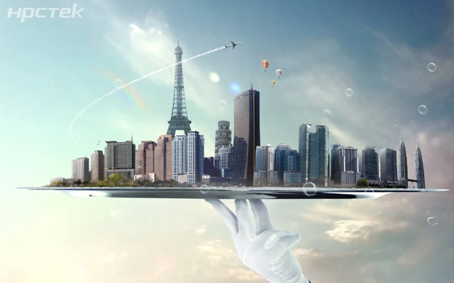 100%全国产化工控主板,赢咖8“芯”为智慧发展筑基(图1) 100%全国产化工控主板,赢咖8“芯”为智慧发展筑基(图1)