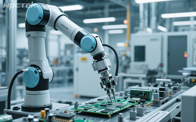 【高能工控主板】国产“芯”力量,共绘工业智能化蓝图(图1) 【高能工控主板】国产“芯”力量,共绘工业智能化蓝图(图1)