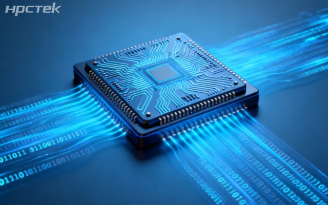 发展底座：赢咖8主板为智慧金融的安全可控发展筑牢根基(图1)