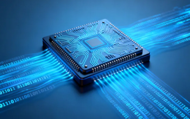 发展底座：赢咖8主板为智慧金融的安全可控发展筑牢根基