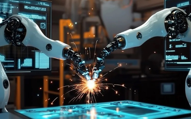 龙芯工控机,构筑高性能、高安全的发展新基座 龙芯工控机,构筑高性能、高安全的发展新基座