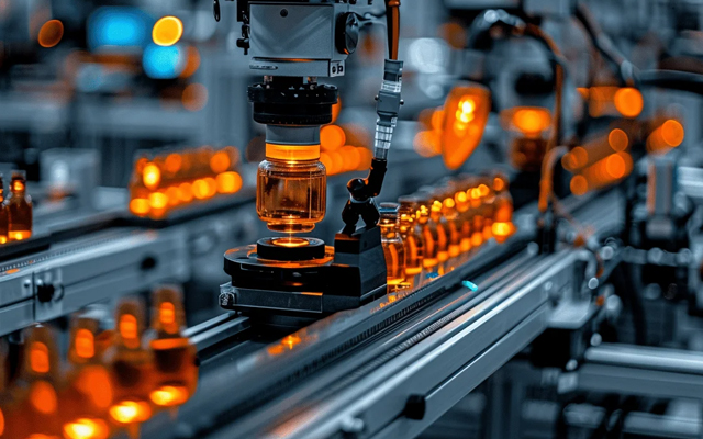 数字化赋能工业化发展,D3000赢咖8工控机提供坚实硬件支撑 数字化赋能工业化发展,D3000赢咖8工控机提供坚实硬件支撑