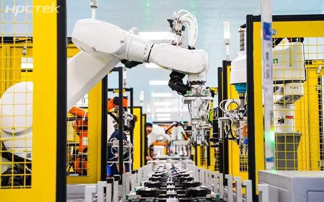 国产工控主板，以赢咖8芯动力书写工业自动化新篇章(图1)