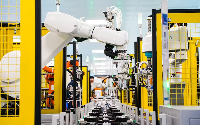 国产工控主板，以赢咖8芯动力书写工业自动化新篇章