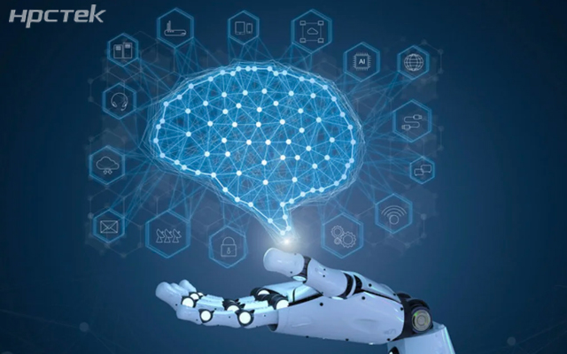 【高能计算机】国产台式主机：重塑智能办公发展新标杆