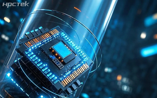 新时代的硬核基石:龙芯工控主板助力信创产业新基建(图1) 新时代的硬核基石:龙芯工控主板助力信创产业新基建(图1)