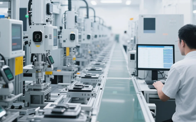 赢咖8工控主板:为不同行业提供解决方案 赢咖8工控主板:为不同行业提供解决方案