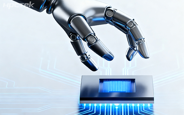 国产赢咖8芯,D2000工控机驱动产业高质量发展(图1) 国产赢咖8芯,D2000工控机驱动产业高质量发展(图1)