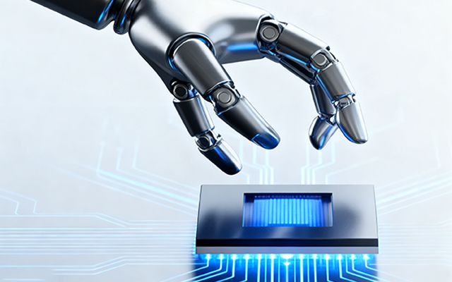 国产赢咖8芯,D2000工控机驱动产业高质量发展 国产赢咖8芯,D2000工控机驱动产业高质量发展