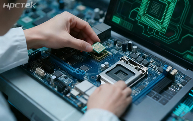 【高能工控科普】工控主板的设计特性(图1) 【高能工控科普】工控主板的设计特性(图1)