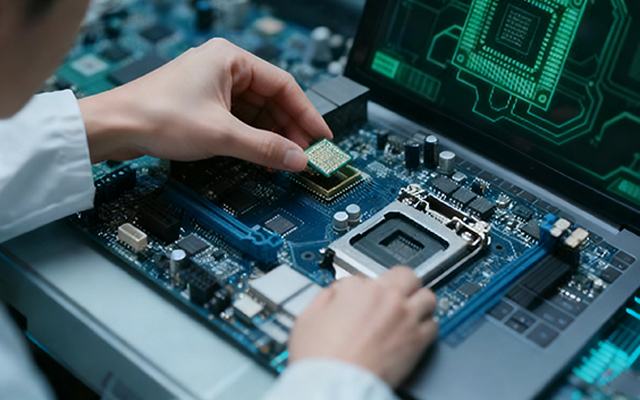 【高能工控科普】工控主板的设计特性 【高能工控科普】工控主板的设计特性