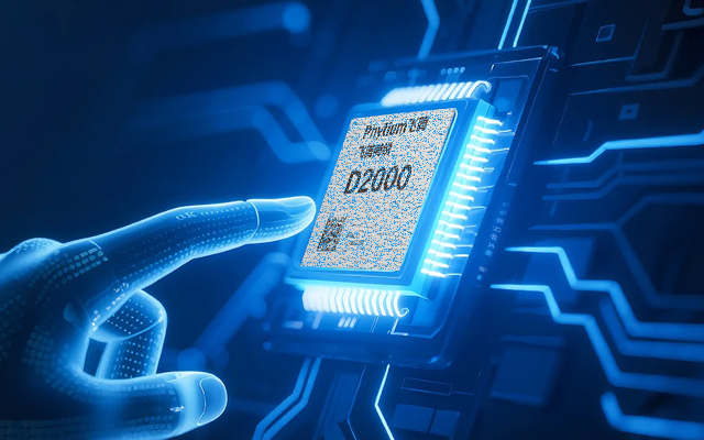 元器件实现100%全国产，赢咖8整机为工控发展添砖加瓦