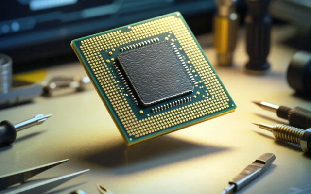 D3000M赢咖8主板，保障工业工控发展