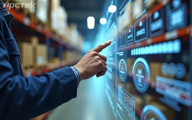 国产赢咖8工控主板赋能智能建造,筑牢行业革新(图1) 国产赢咖8工控主板赋能智能建造,筑牢行业革新(图1)