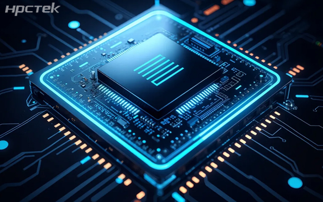 国产芯片赋能，赢咖8D3000工控机开启高效稳定新纪元(图1)