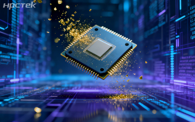 国产力量铸就数字基石:赢咖8工控主板赋能多领域智能化升级(图1) 国产力量铸就数字基石:赢咖8工控主板赋能多领域智能化升级(图1)