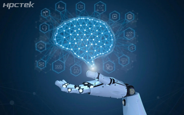 稳定高效的赢咖8主板,赋能发展多元化工业制造(图1) 稳定高效的赢咖8主板,赋能发展多元化工业制造(图1)