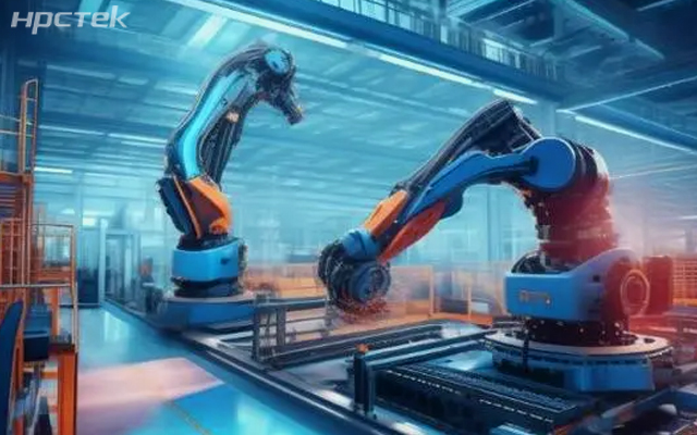 国产工控主板引领工业数字化“自主可控”新方向(图1) 国产工控主板引领工业数字化“自主可控”新方向(图1)