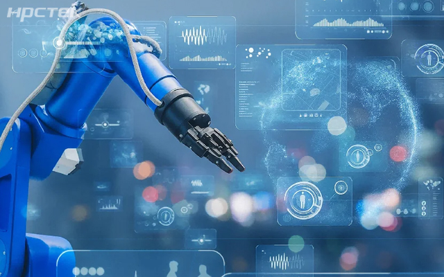 全国产赢咖8工控机:以“四高”实力,筑牢工业智能底座(图1) 全国产赢咖8工控机:以“四高”实力,筑牢工业智能底座(图1)