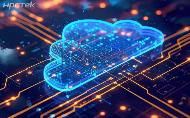 E2000Q赢咖8主板助力云终端产业加速升级发展(图1)