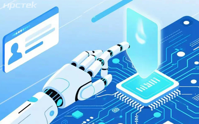 国产瘦客户机:政务云终端的理想适配之选(图1) 国产瘦客户机:政务云终端的理想适配之选(图1)