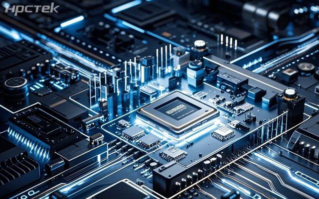 【高能计算机】核心板和底板互联(图1) 【高能计算机】核心板和底板互联(图1)