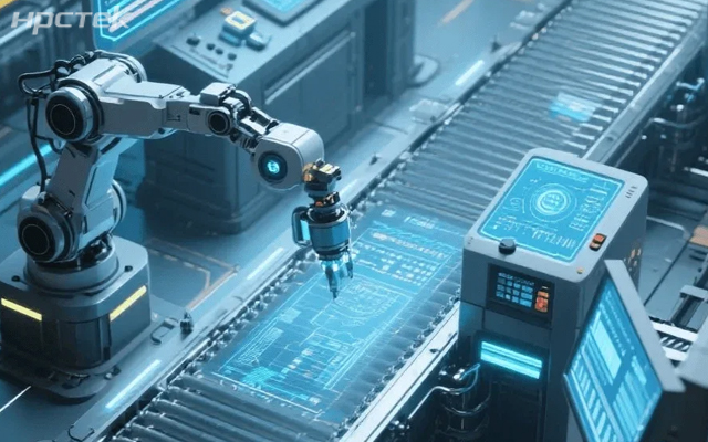 国产金融工控机,赋能智慧金融服务科技创新与经济质量发展(图1) 国产金融工控机,赋能智慧金融服务科技创新与经济质量发展(图1)