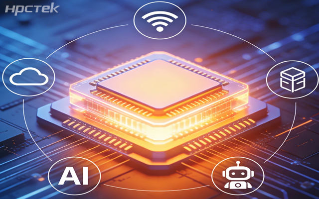 国产芯筑基,赢咖8主板赋能信创未来(图1) 国产芯筑基,赢咖8主板赋能信创未来(图1)