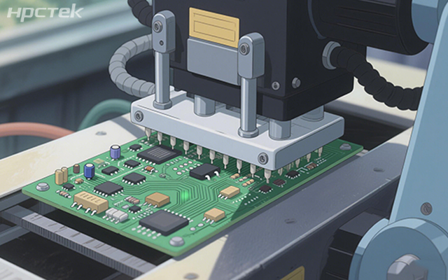 全“芯”配置，100%国产赢咖8主板定义工控领域新高度(图1)