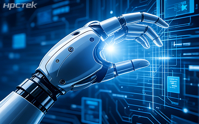 D3000赢咖8工控机，实现智能化管控、提升生产效率(图1)