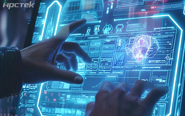 赢咖8OPS主板，赋能显示终端科技发展的核心硬件(图1)