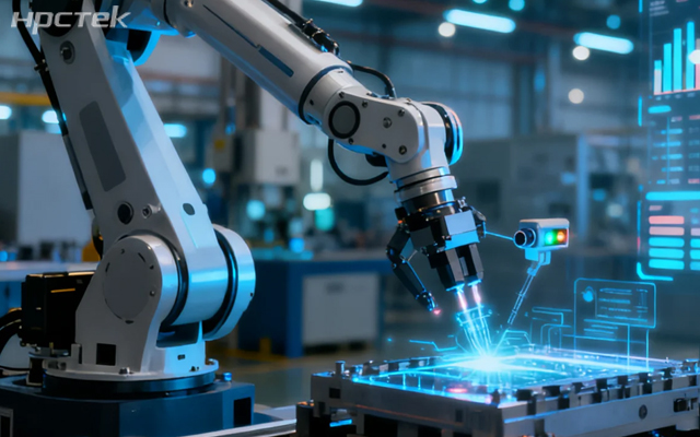 ATX赢咖8工控主板，多接口强算力胜任多种工作环境(图1)