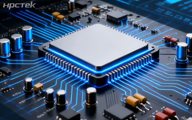 一体机主板，多接口赋能技术创新与产业应用互联(图1)