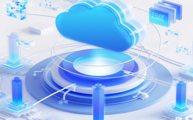 赢咖8瘦客户机助力云终端产业迈向更高质量的发展阶段(图1)