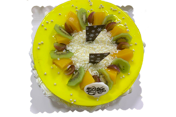 【高能计算机】浓情时光,情系员工 7月生日趴 【高能计算机】浓情时光,情系员工 7月生日趴