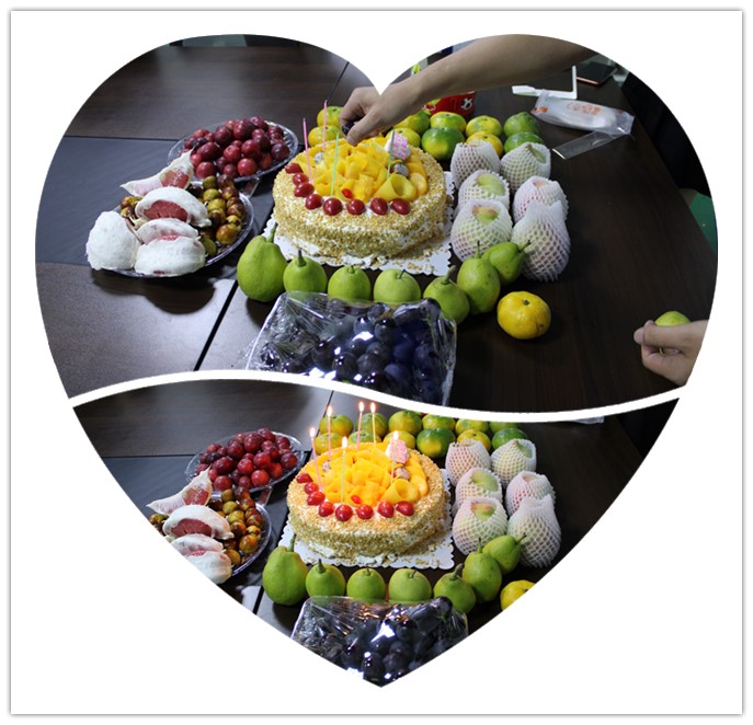 【高能计算机】您的每一个生日 我都不想缺席 【高能计算机】您的每一个生日 我都不想缺席